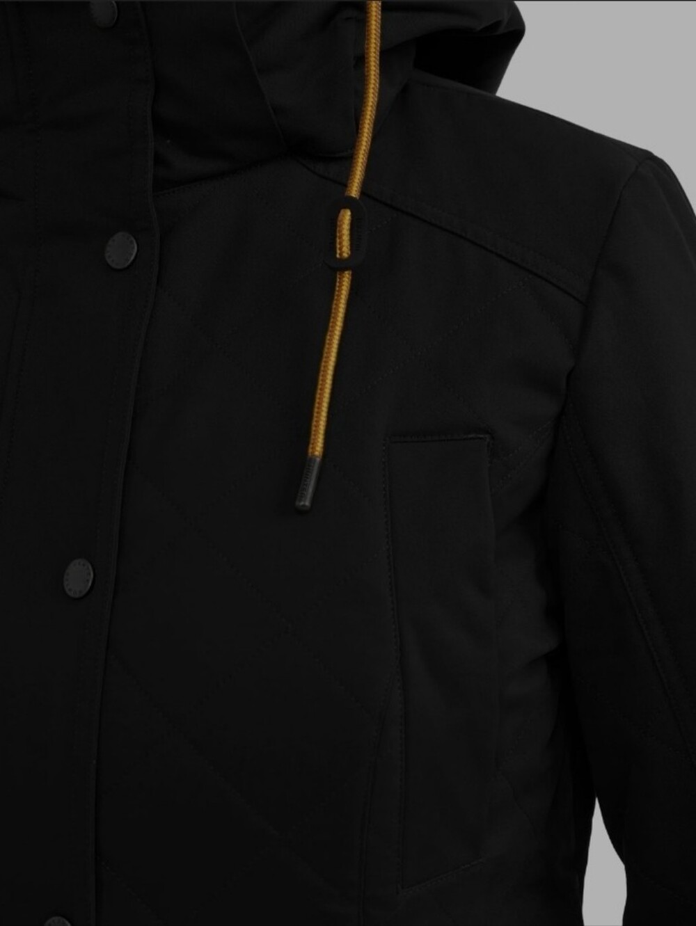 HUNTER Field Jacket